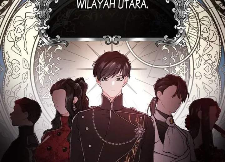 The Male Lead’s Little Lion Daughter Chapter 0