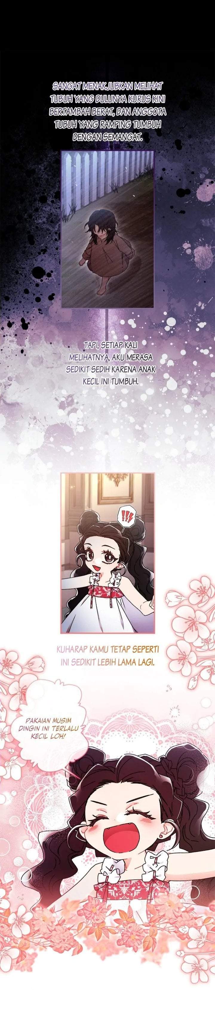 The Male Lead’s Little Lion Daughter Chapter 100