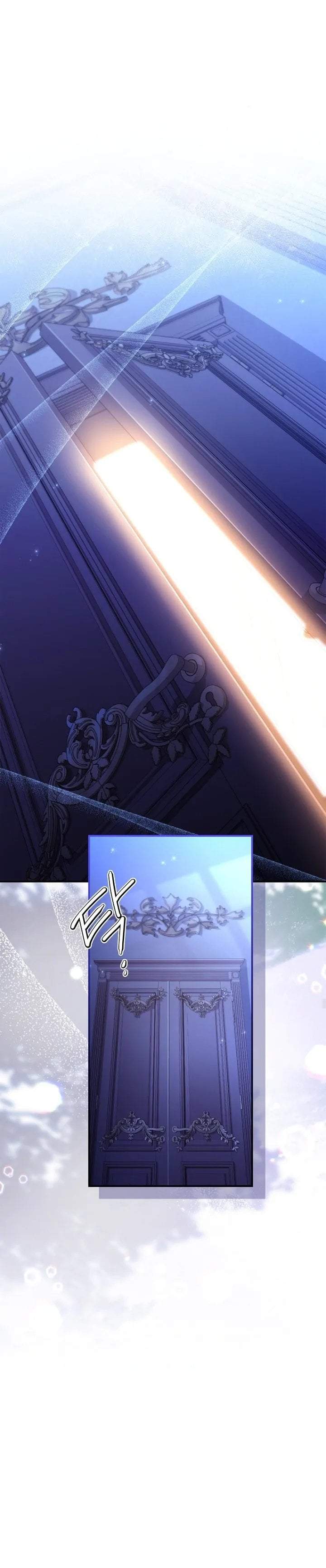 The Male Lead’s Little Lion Daughter Chapter 100