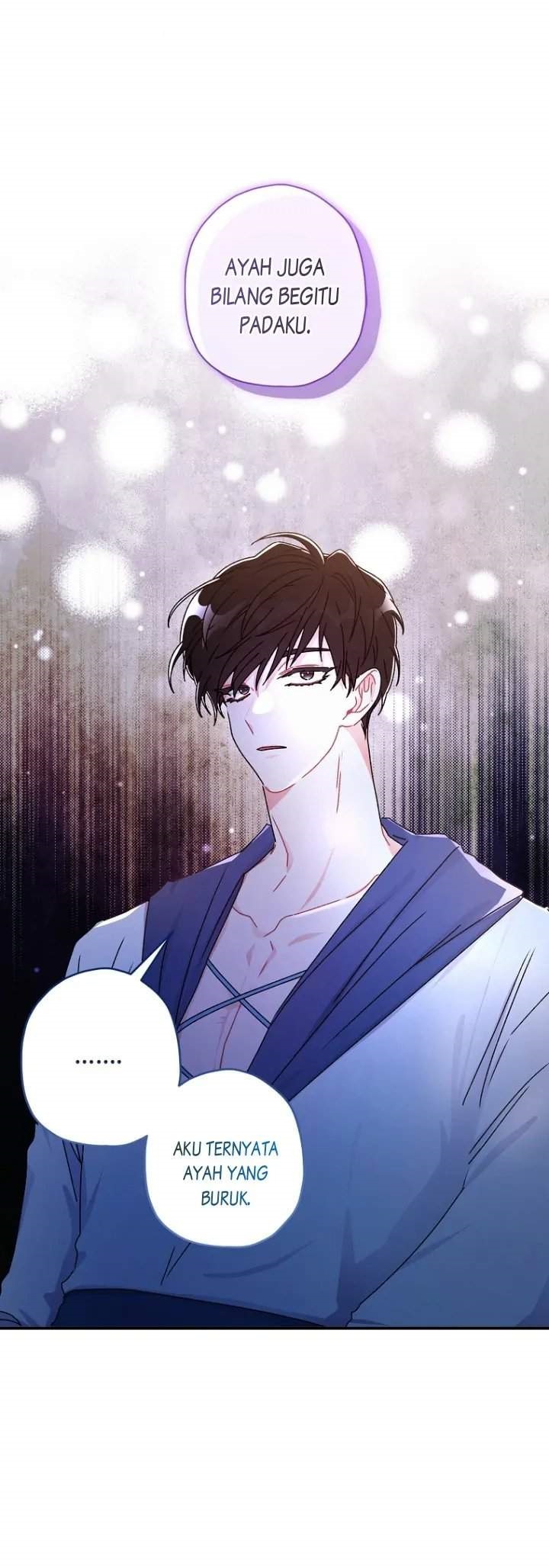 The Male Lead’s Little Lion Daughter Chapter 102