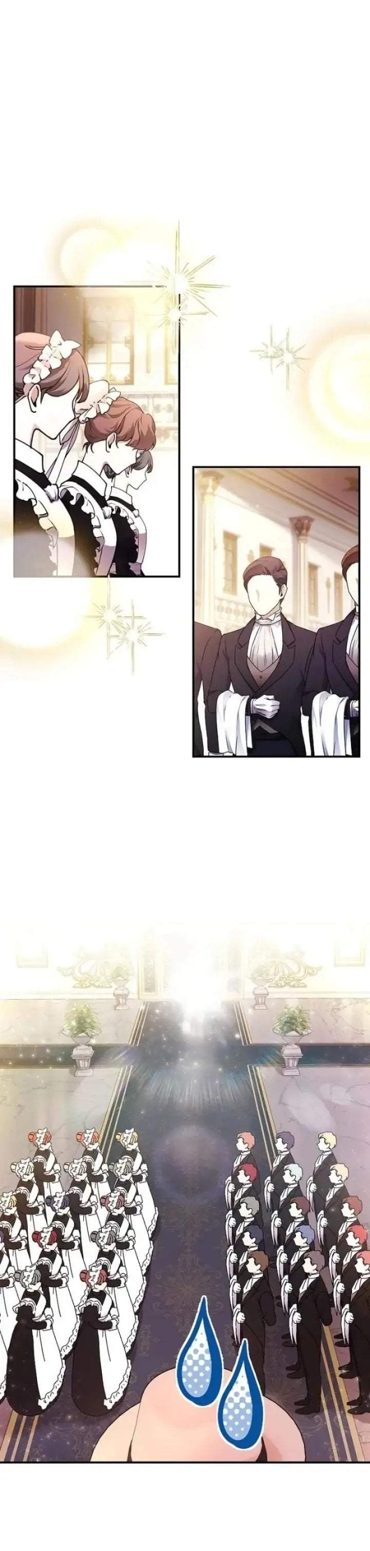 The Male Lead’s Little Lion Daughter Chapter 103