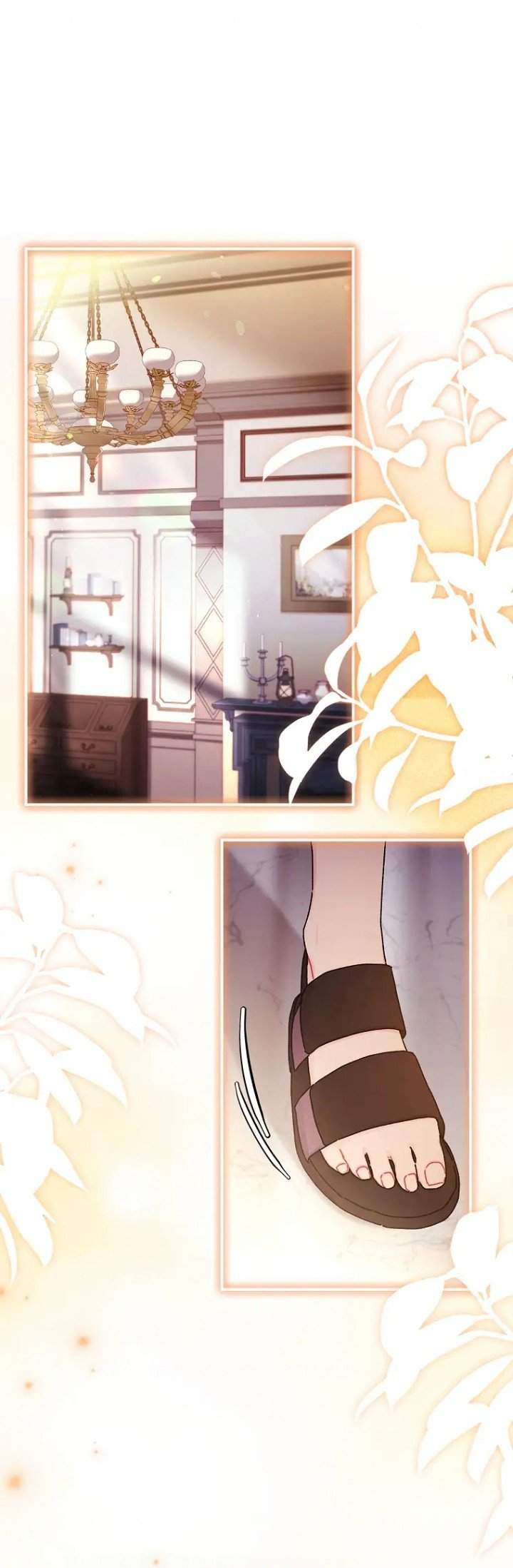 The Male Lead’s Little Lion Daughter Chapter 105