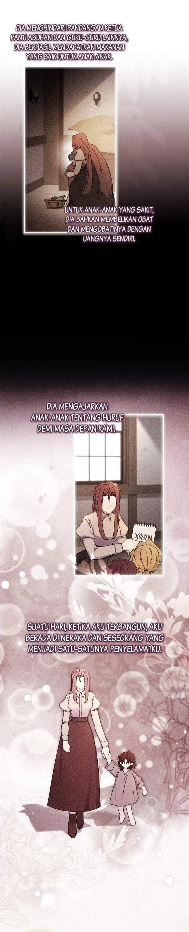 The Male Lead’s Little Lion Daughter Chapter 107