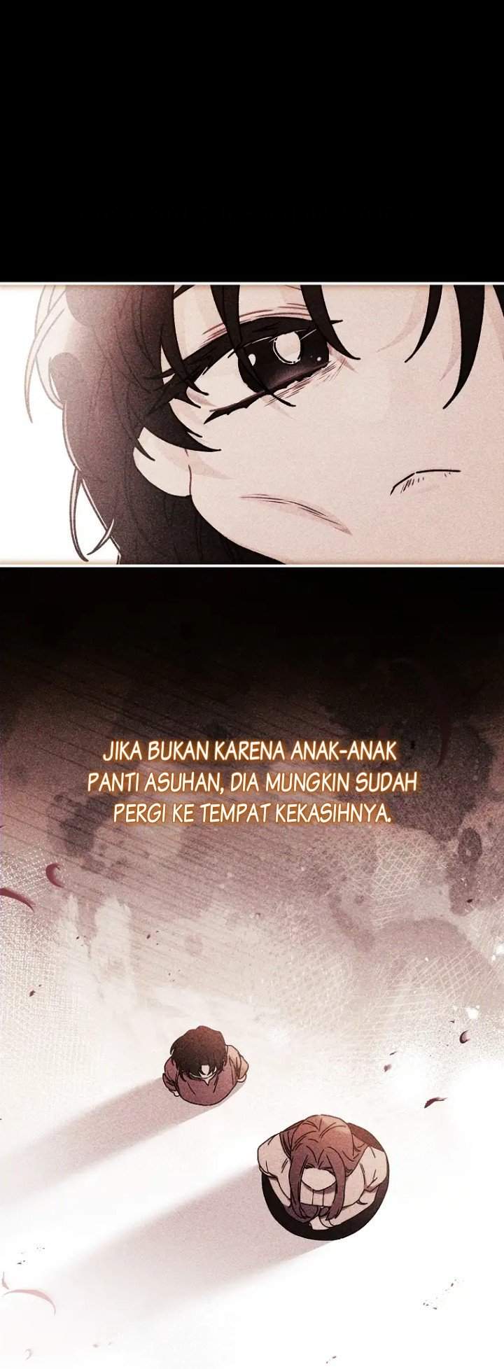 The Male Lead’s Little Lion Daughter Chapter 107
