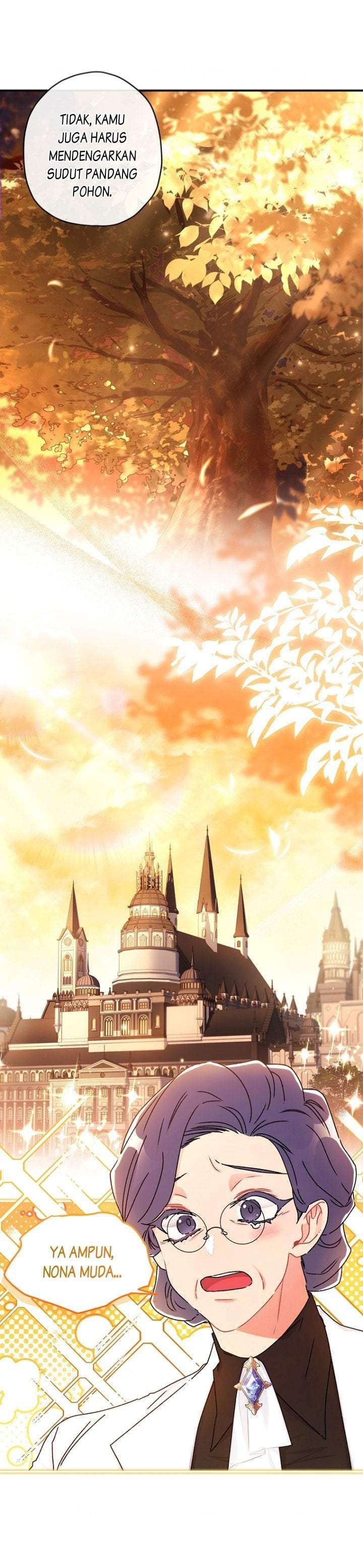 The Male Lead’s Little Lion Daughter Chapter 108