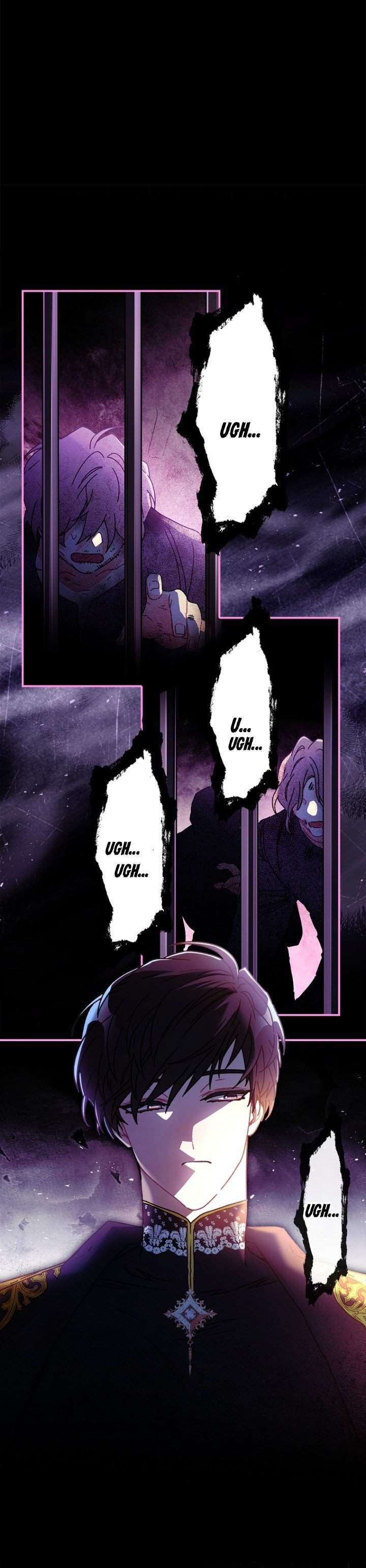 The Male Lead’s Little Lion Daughter Chapter 108
