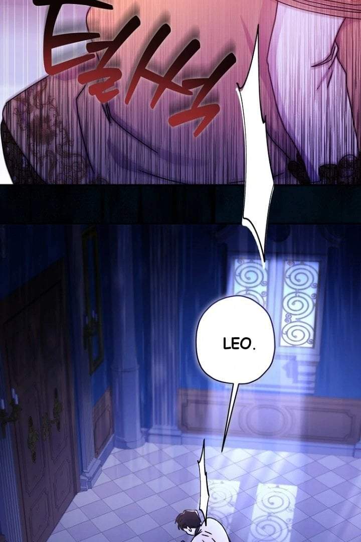 The Male Lead’s Little Lion Daughter Chapter 115