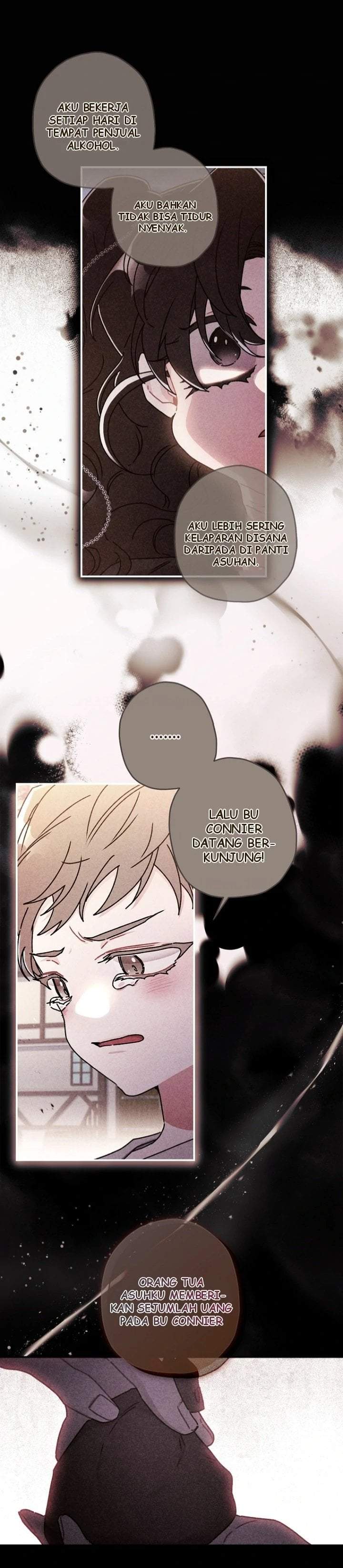 The Male Lead’s Little Lion Daughter Chapter 115