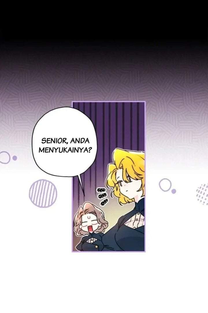 The Male Lead’s Little Lion Daughter Chapter 129