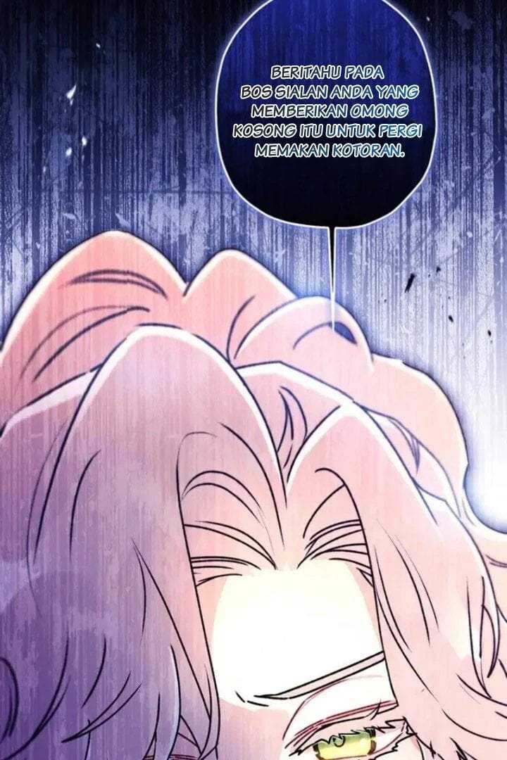 The Male Lead’s Little Lion Daughter Chapter 129