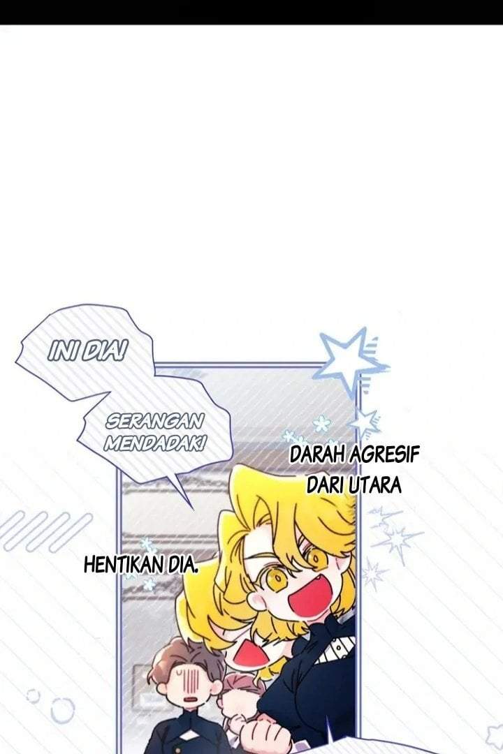 The Male Lead’s Little Lion Daughter Chapter 129
