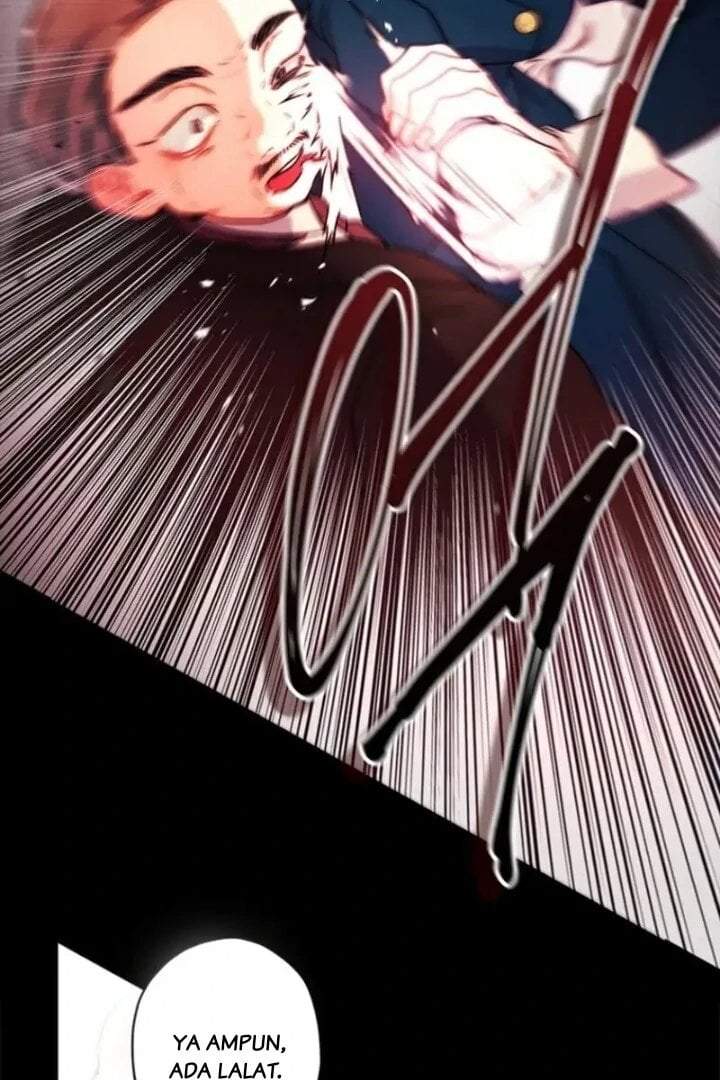 The Male Lead’s Little Lion Daughter Chapter 129
