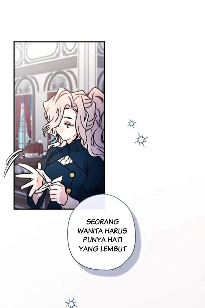 The Male Lead’s Little Lion Daughter Chapter 129