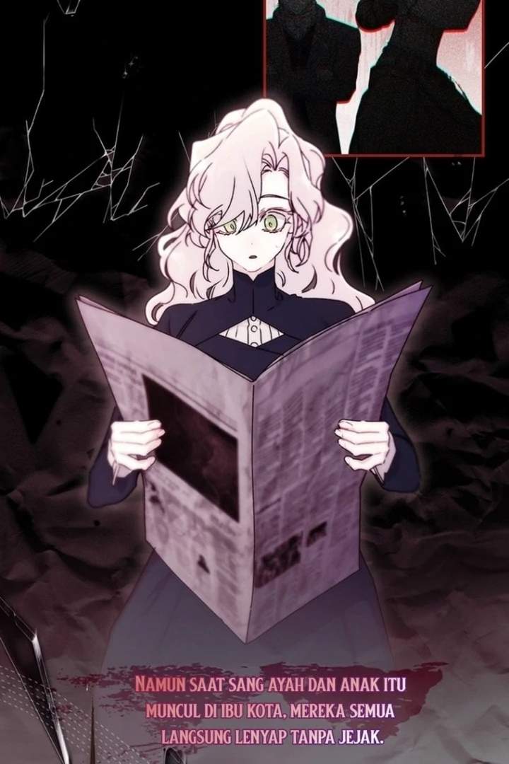 The Male Lead’s Little Lion Daughter Chapter 130