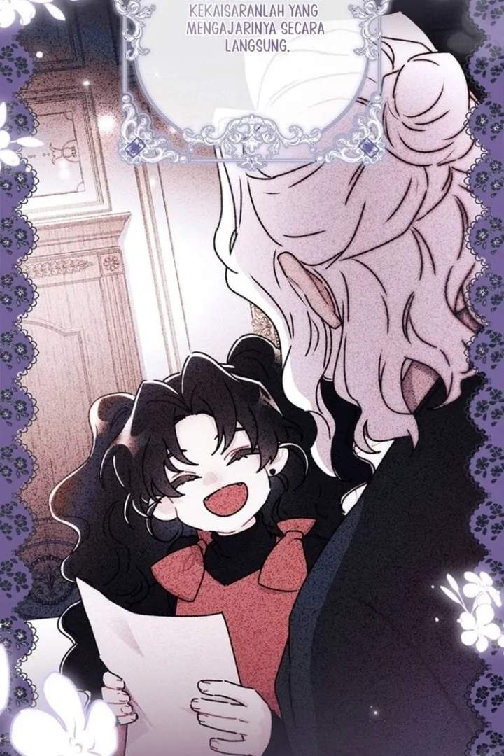 The Male Lead’s Little Lion Daughter Chapter 130