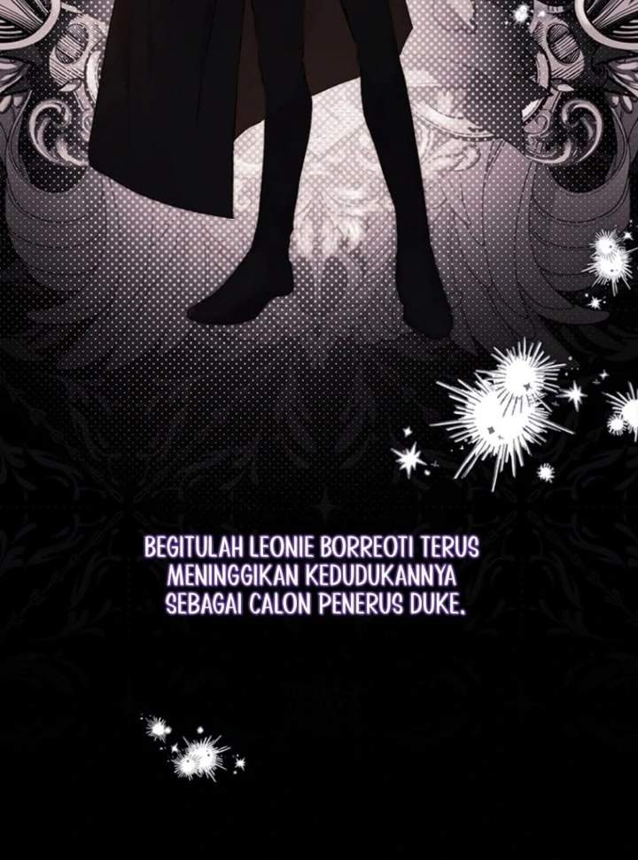 The Male Lead’s Little Lion Daughter Chapter 130