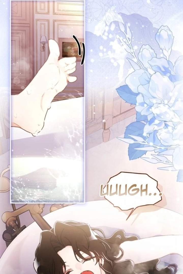 The Male Lead’s Little Lion Daughter Chapter 130