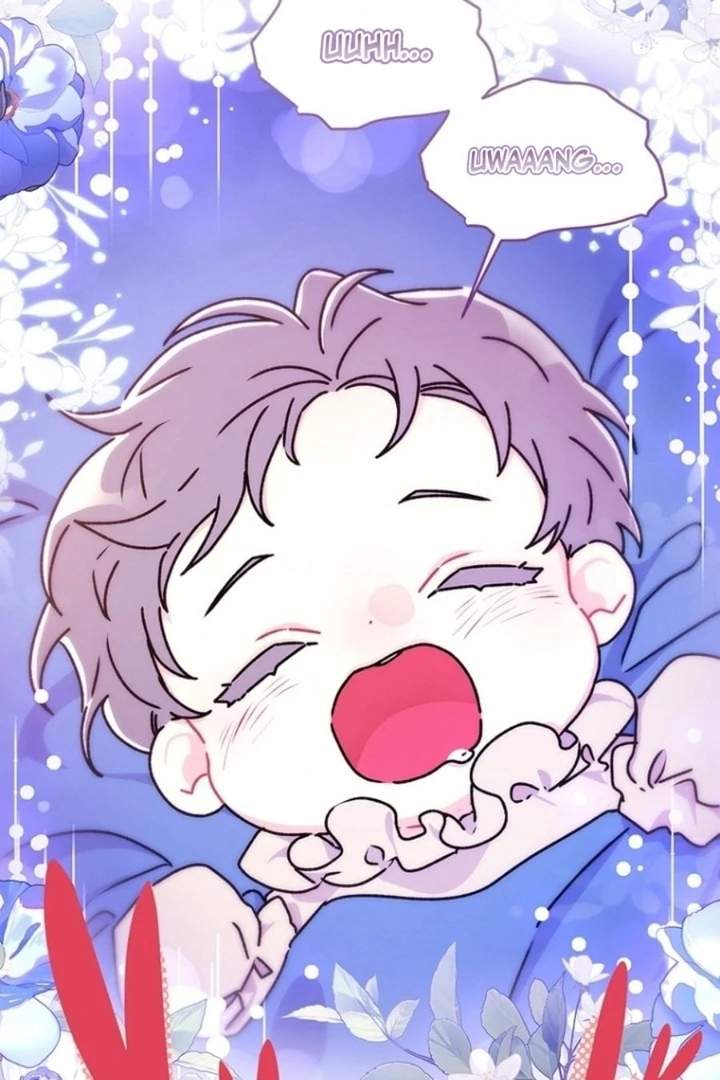 The Male Lead’s Little Lion Daughter Chapter 131