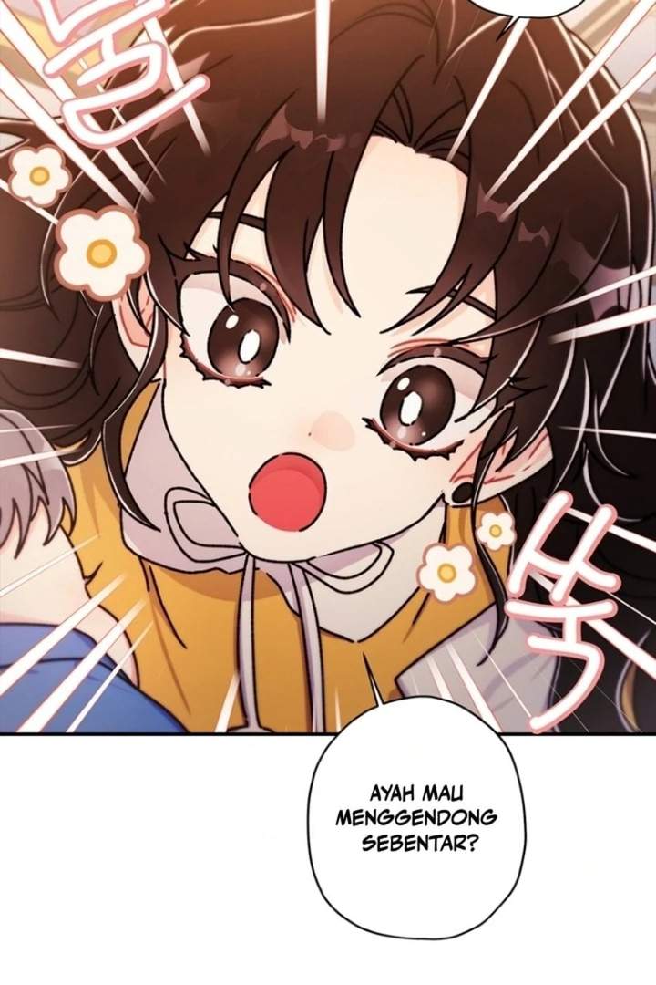 The Male Lead’s Little Lion Daughter Chapter 131