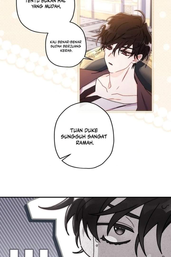 The Male Lead’s Little Lion Daughter Chapter 131