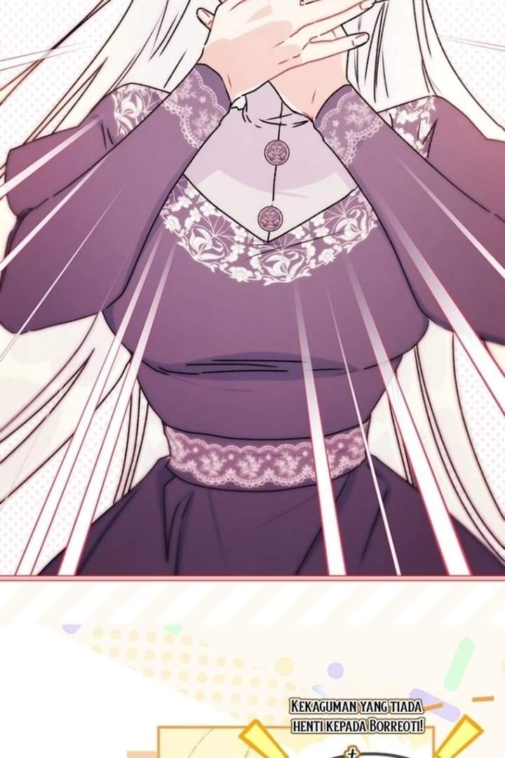 The Male Lead’s Little Lion Daughter Chapter 131