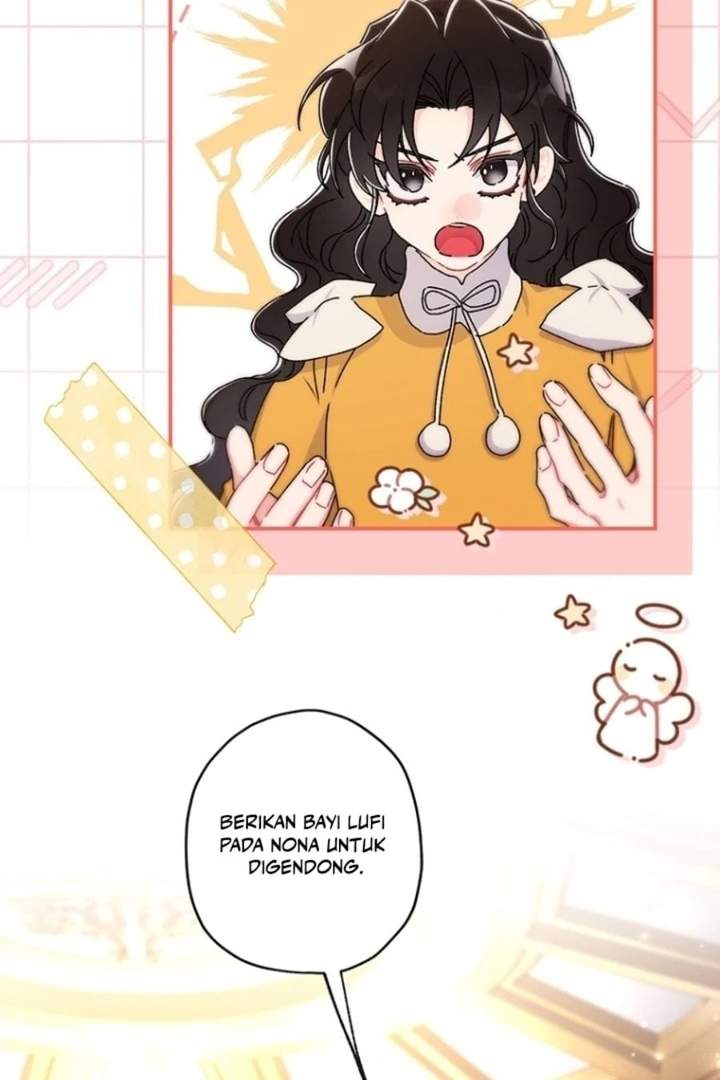 The Male Lead’s Little Lion Daughter Chapter 131