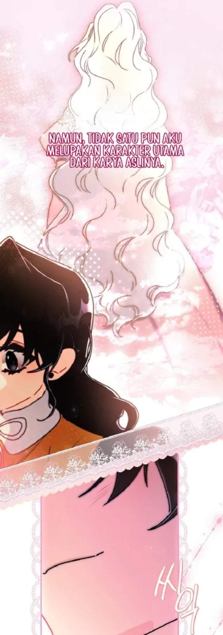 The Male Lead’s Little Lion Daughter Chapter 132