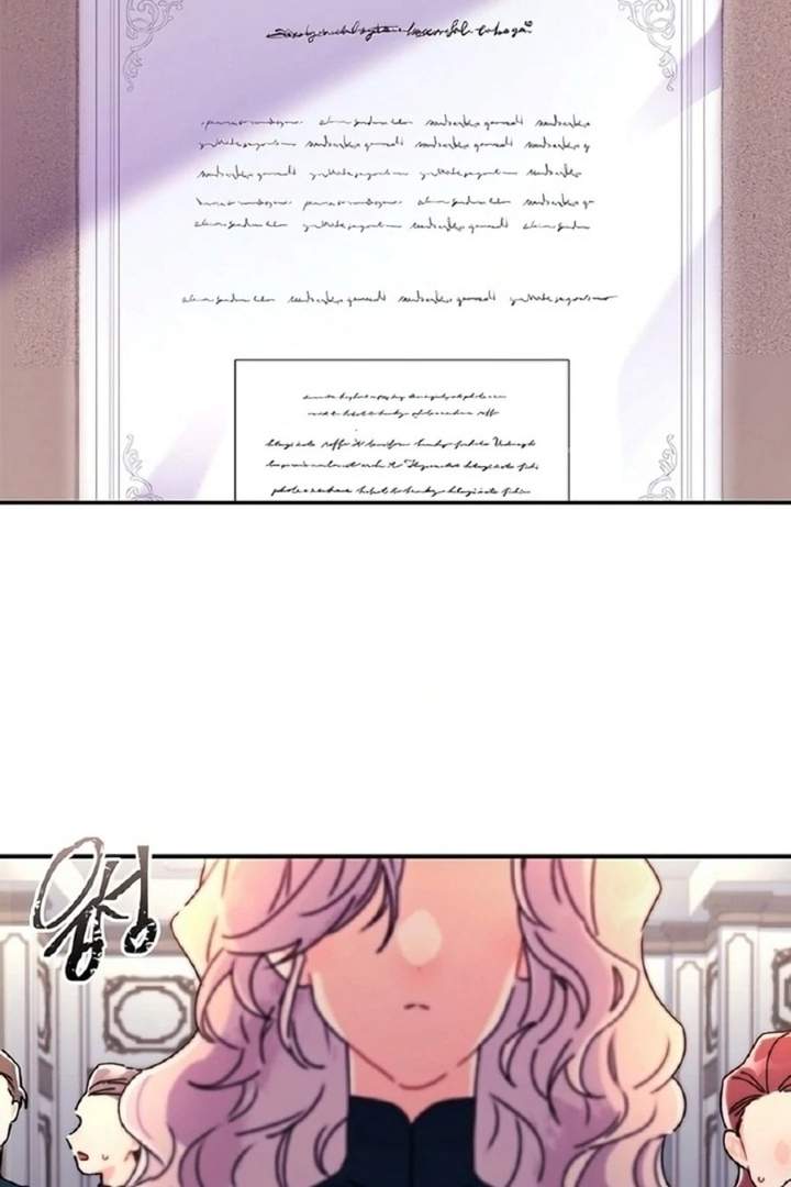 The Male Lead’s Little Lion Daughter Chapter 133