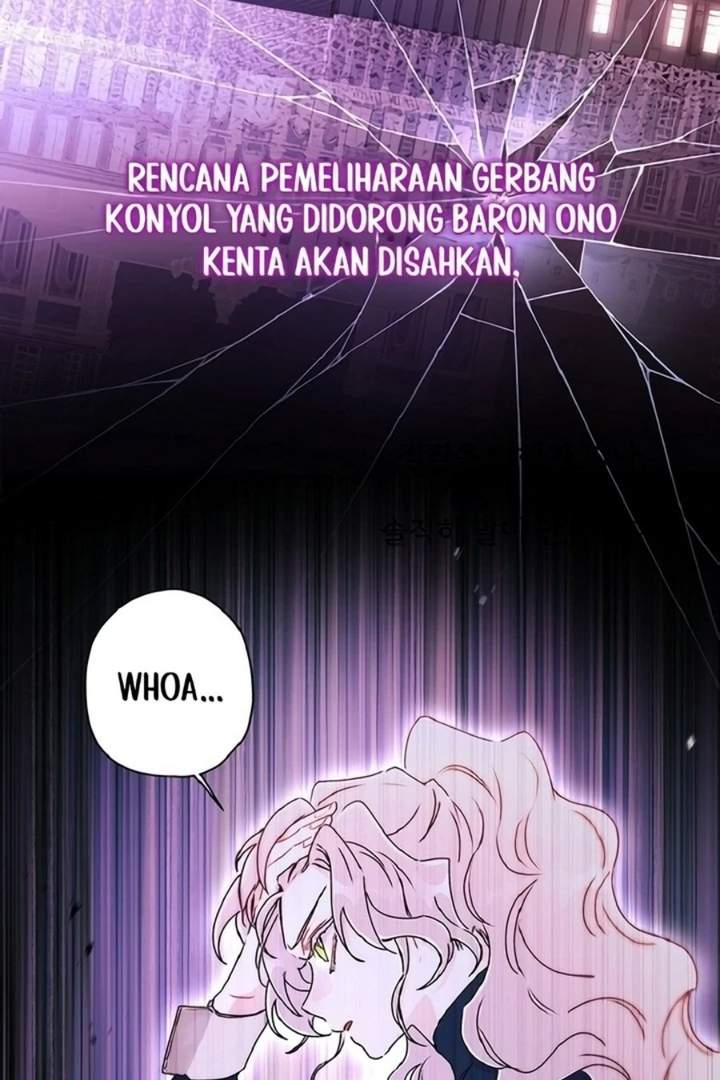 The Male Lead’s Little Lion Daughter Chapter 133