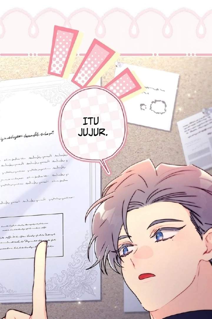 The Male Lead’s Little Lion Daughter Chapter 133