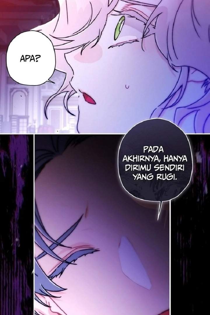 The Male Lead’s Little Lion Daughter Chapter 133