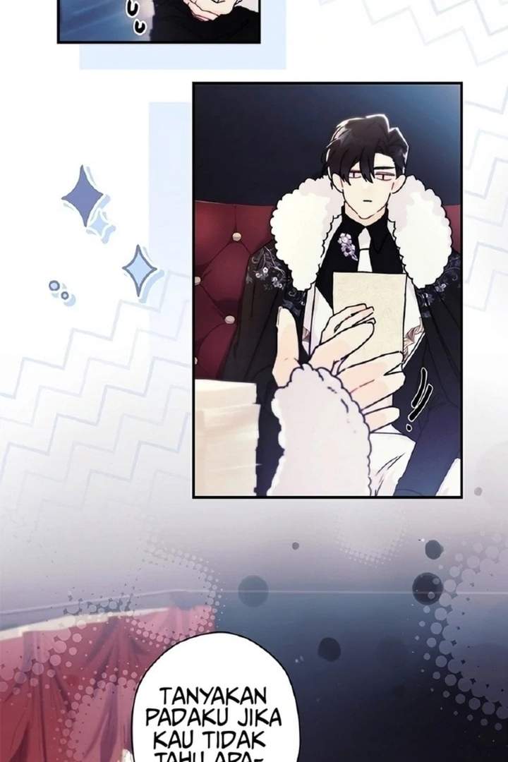 The Male Lead’s Little Lion Daughter Chapter 133