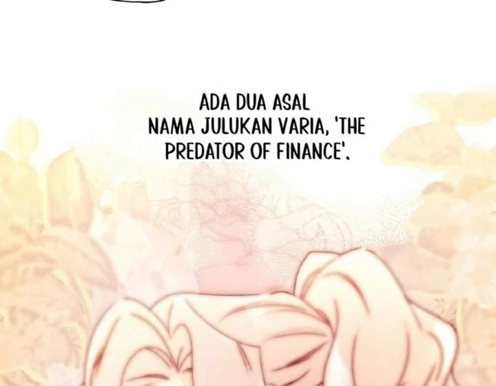The Male Lead’s Little Lion Daughter Chapter 133