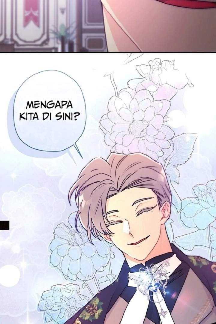 The Male Lead’s Little Lion Daughter Chapter 133