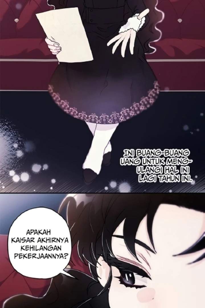 The Male Lead’s Little Lion Daughter Chapter 133
