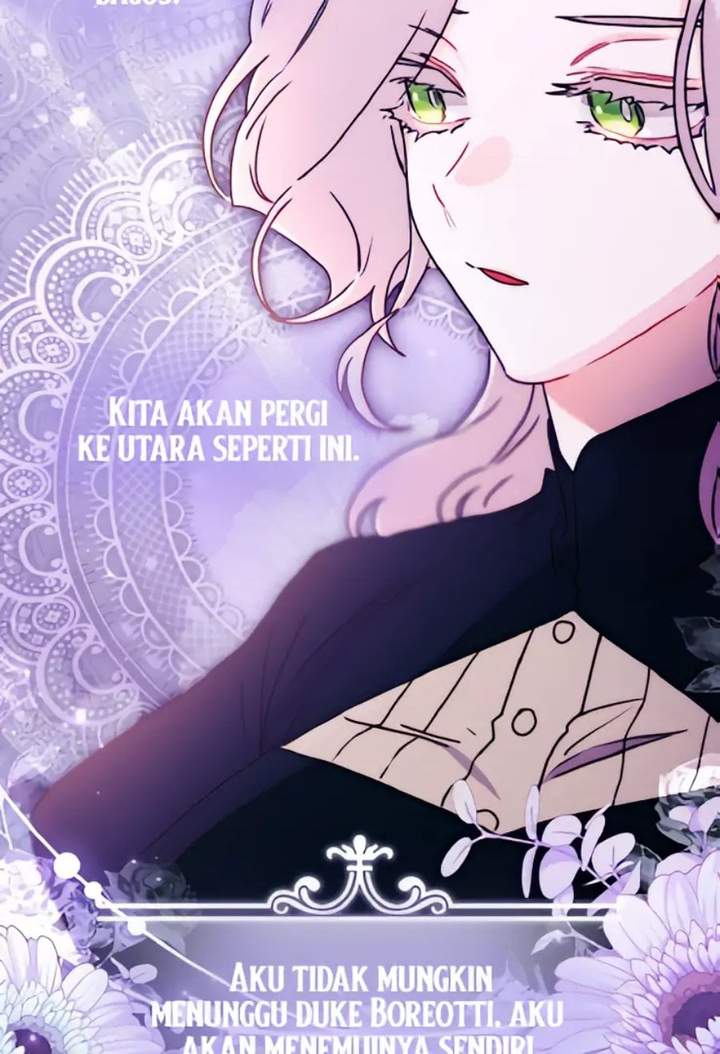 The Male Lead’s Little Lion Daughter Chapter 134