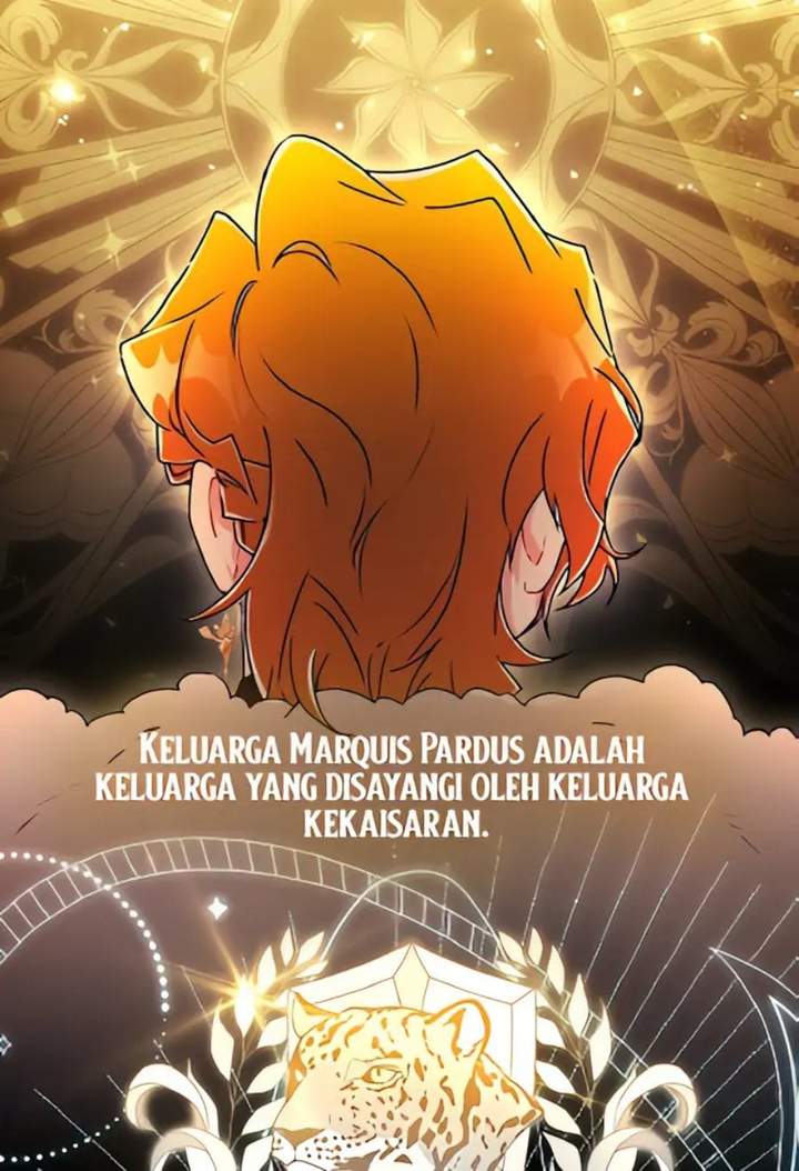 The Male Lead’s Little Lion Daughter Chapter 134