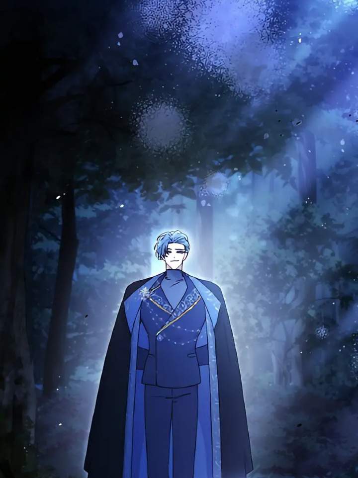 The Male Lead’s Little Lion Daughter Chapter 134