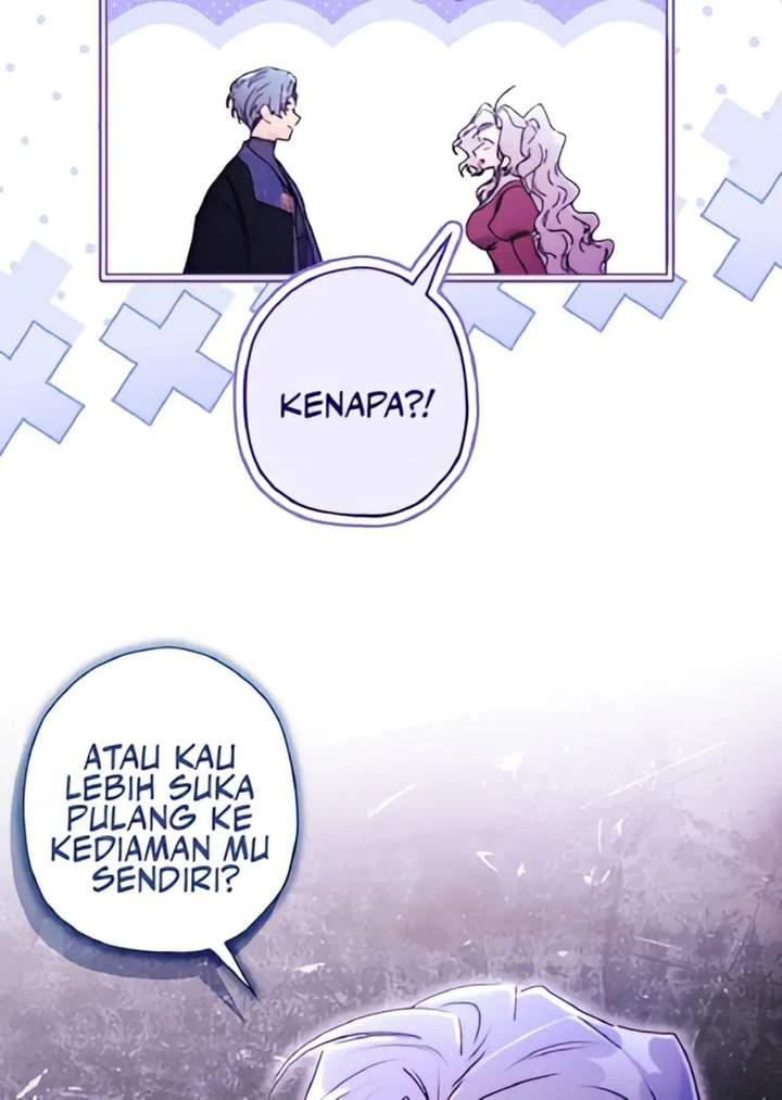 The Male Lead’s Little Lion Daughter Chapter 134