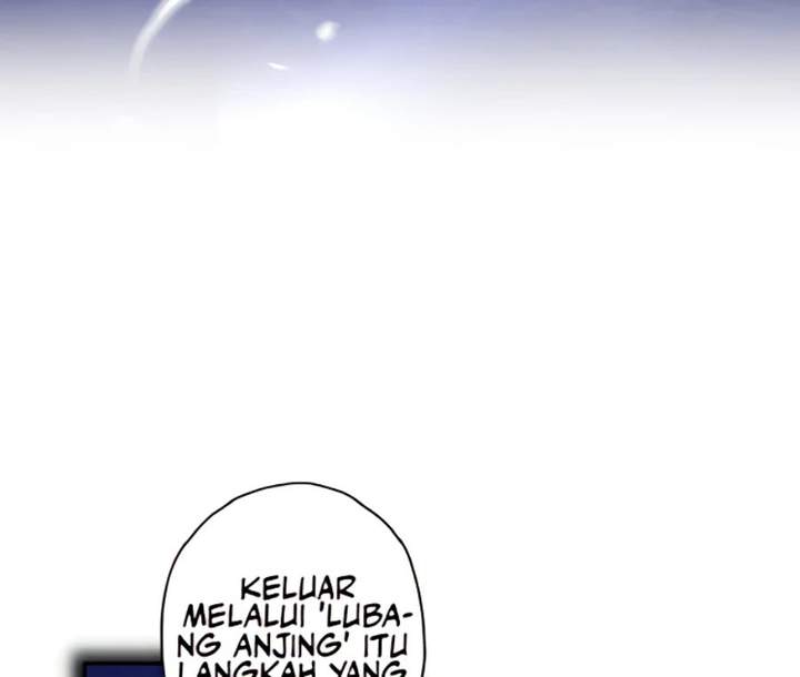 The Male Lead’s Little Lion Daughter Chapter 134