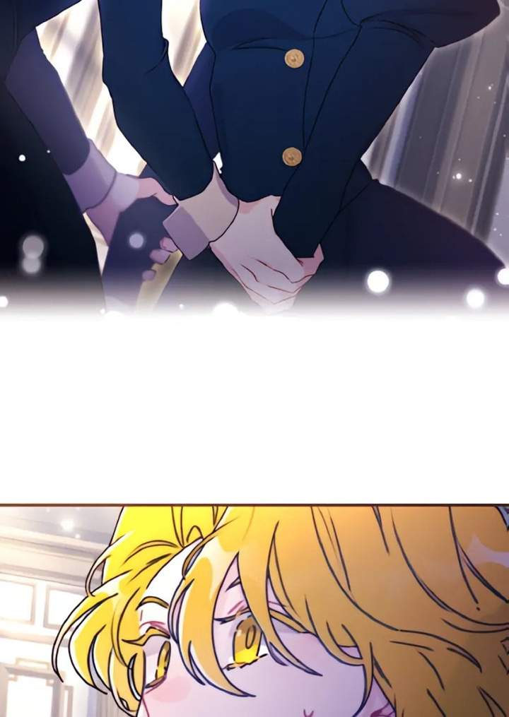 The Male Lead’s Little Lion Daughter Chapter 134