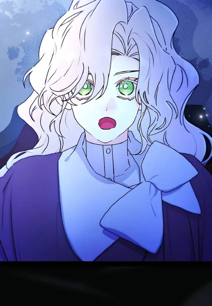 The Male Lead’s Little Lion Daughter Chapter 134