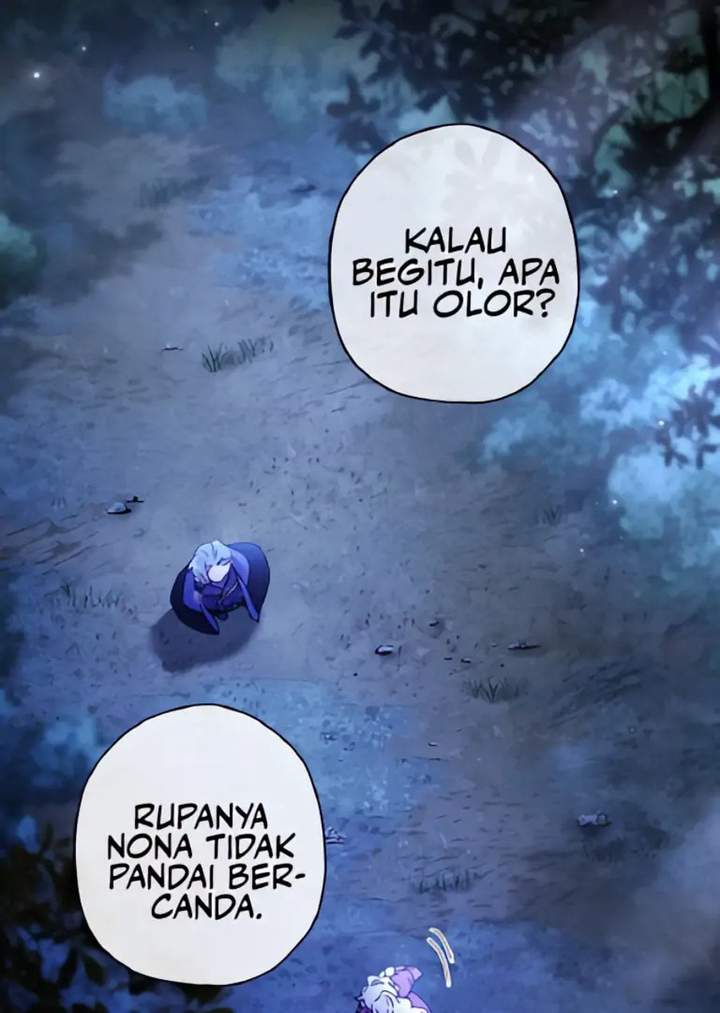 The Male Lead’s Little Lion Daughter Chapter 134