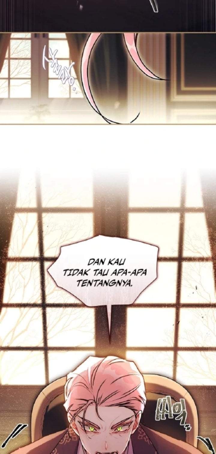 The Male Lead’s Little Lion Daughter Chapter 135