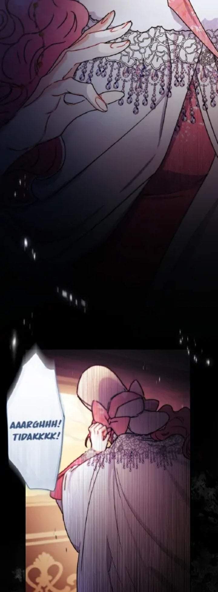The Male Lead’s Little Lion Daughter Chapter 135