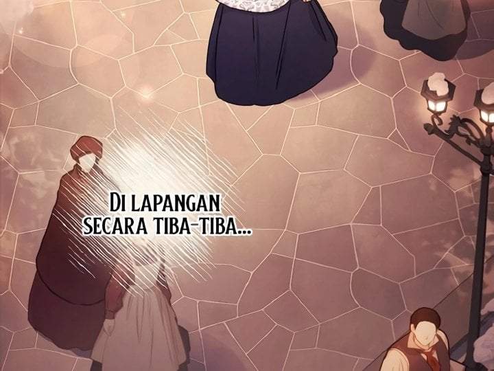 The Male Lead’s Little Lion Daughter Chapter 136