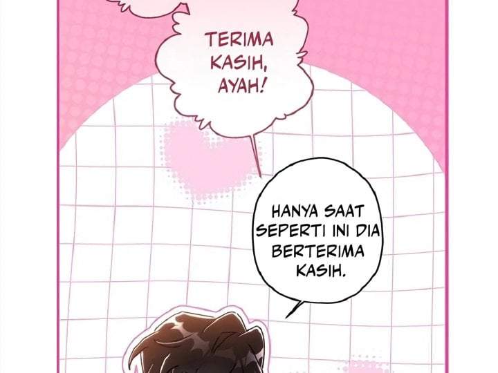 The Male Lead’s Little Lion Daughter Chapter 136