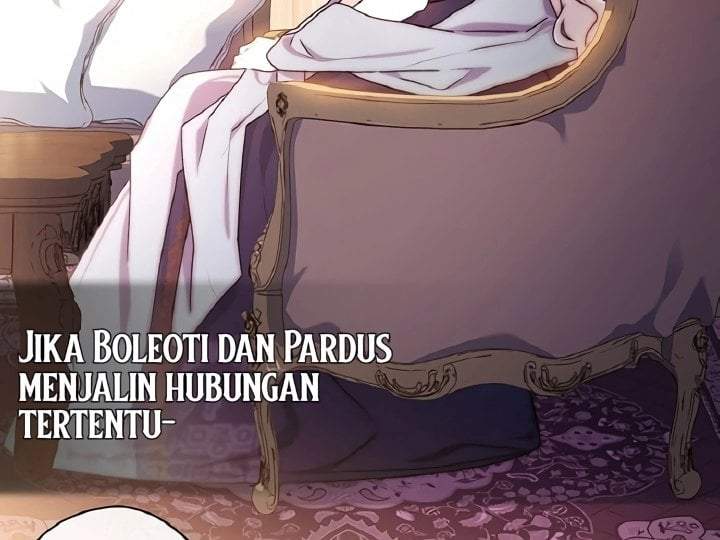 The Male Lead’s Little Lion Daughter Chapter 136