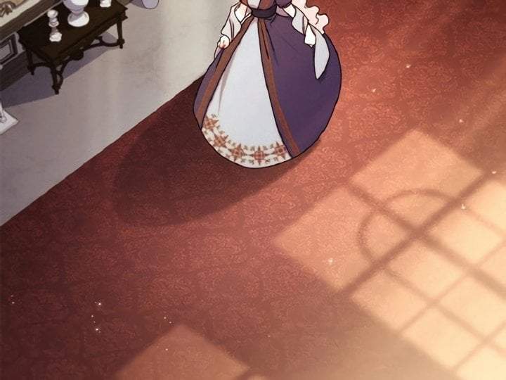 The Male Lead’s Little Lion Daughter Chapter 136
