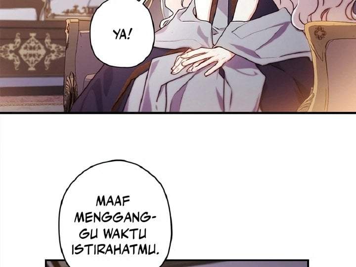 The Male Lead’s Little Lion Daughter Chapter 136